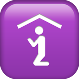 Apple Emoji iOS 10.2.
