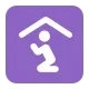 Place of Worship Flat