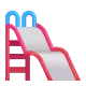 Playground Slide Color