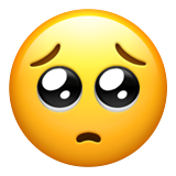 Apple Emoji iOS 14.2.