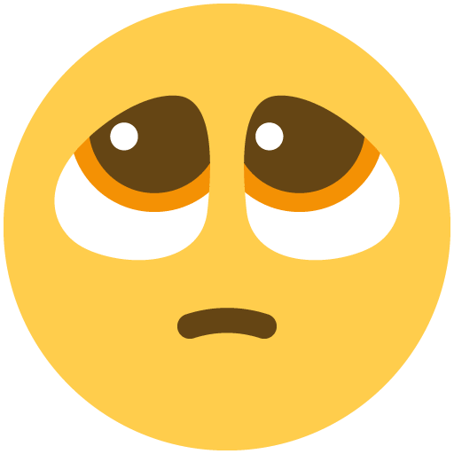 Discord Emoji 12.1.6