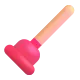 Plunger Color