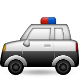 Apple Emoji iOS 6.0.