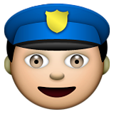 Apple Emoji iOS 6.0.