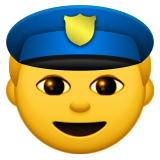 Apple Emoji iOS 9.0.