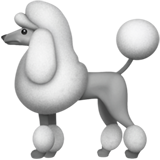 Apple Emoji iOS 10.3.