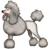 Apple Emoji iOS 5.1.