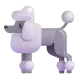 Poodle Color