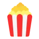 Popcorn Flat