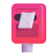 Postbox Color