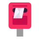 Postbox Flat