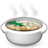 Apple Emoji iOS 6.0.