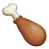 Apple Emoji iOS 10.0.