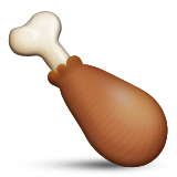 Apple Emoji iOS 8.3.