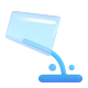 Pouring Liquid Color