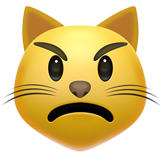 Apple Emoji iOS 15.4.