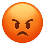 Apple Emoji iOS 10.0.