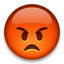 Apple Emoji iOS 5.0.