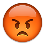 Apple Emoji iOS 6.0.