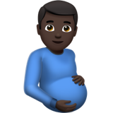 Apple Emoji iOS 15.4.