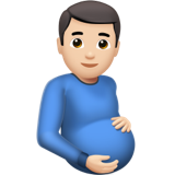 Apple Emoji iOS 15.4.