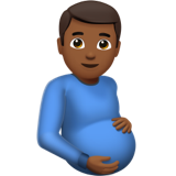 Apple Emoji iOS 17.4.