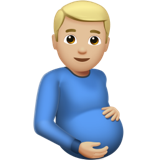 Apple Emoji iOS 15.4.