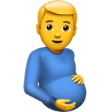 Apple Emoji iOS 17.4.