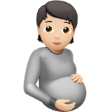 Apple Emoji iOS 17.4.