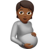 Apple Emoji iOS 17.4.