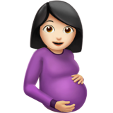 Apple Emoji iOS 17.4.