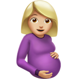 Apple Emoji iOS 14.6.