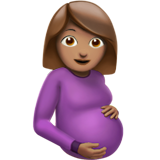 Apple Emoji iOS 14.2.