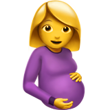 Apple Emoji iOS 13.2.