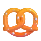 Pretzel Color