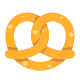 Pretzel Flat