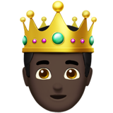 Apple Emoji iOS 14.2.