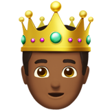 Apple Emoji iOS 14.5.