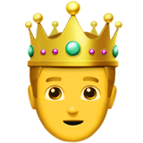 Apple Emoji iOS 15.4.
