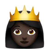 Apple Emoji iOS 17.4.