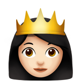 Apple Emoji iOS 17.4.