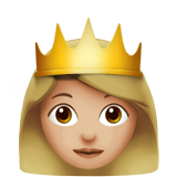 Apple Emoji iOS 14.6.