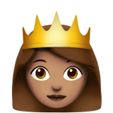 Apple Emoji iOS 17.4.