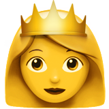 Apple Emoji iOS 10.0.