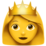 Apple Emoji iOS 10.2.