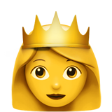 Apple Emoji iOS 12.1.