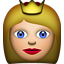 Apple Emoji iOS 4.0.