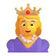 Princess Color