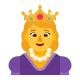 Princess Flat