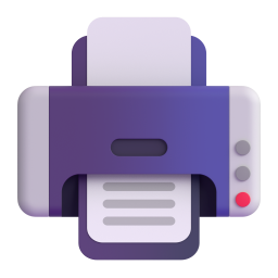 Printer 3D